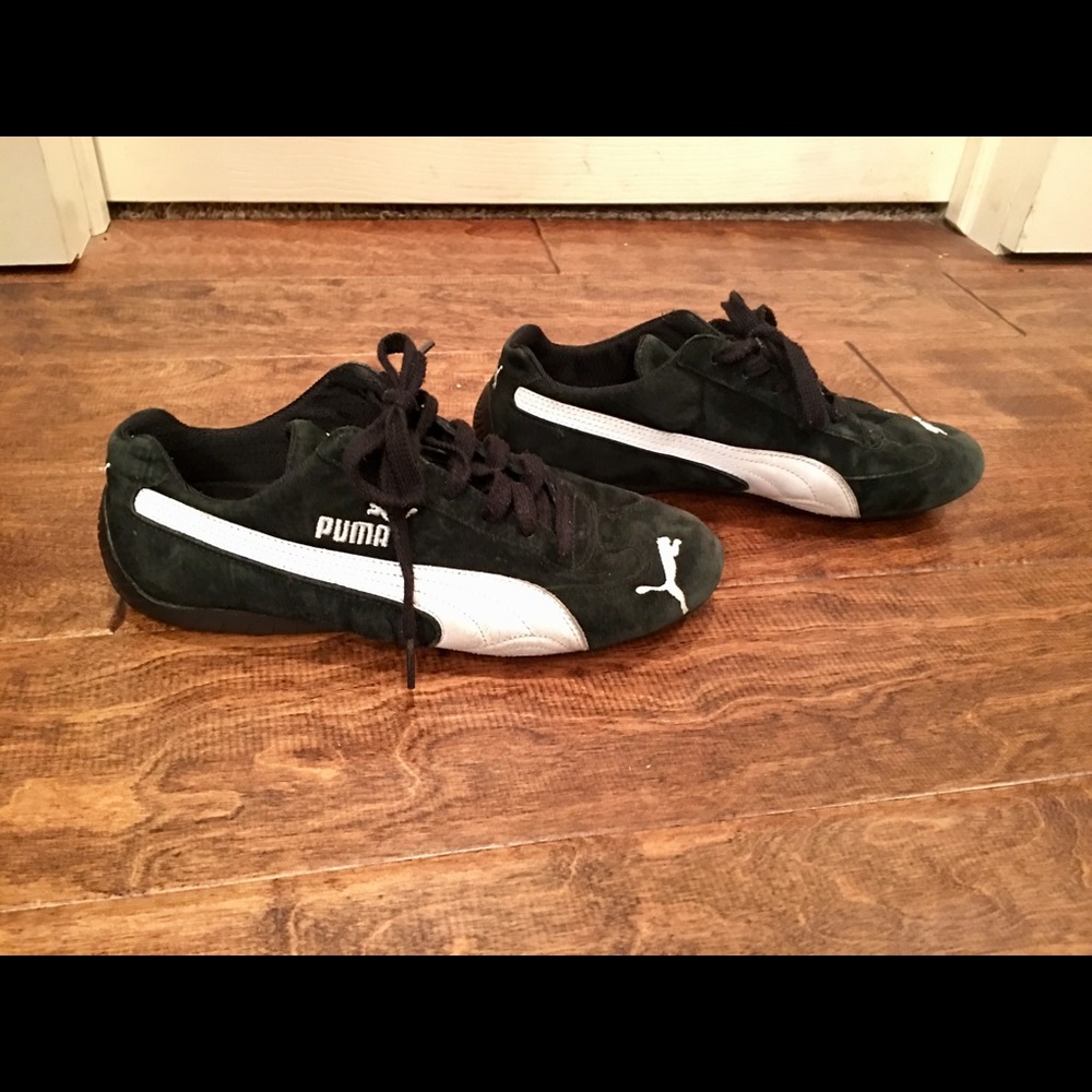 Puma Speedcats